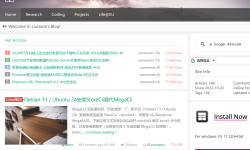 Featured image of post 把 Wordpress 旧站连同图片一起迁移到 Hugo