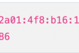 使用CloudFlare给IPv6 VPS提供IPv4+6端口转发服务|云筏NAT大盘鸡高阶玩法