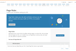 低成本开通CloudFlare CDN的Pro订阅 含WAF 30条PageRules Spectrum等功能