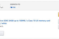 树莓派Raspberry Pi下MicroSD卡(TF卡)性能跑分对比测评|SanDisk vs 三星