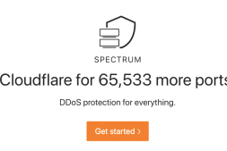 CloudFlare (CF) Spectrum服务初步使用体验|教程|SSH及MineCraft代理