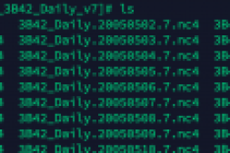Linux根据文件名移动至指定目录|shell脚本