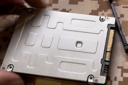 使用sg_format重新格式化 520B 扇区大小的 EMC 硬盘