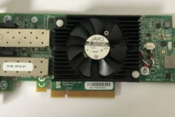 Emulex OCe14102 OneConnect 10Gb网卡刷固件|解决断流问题