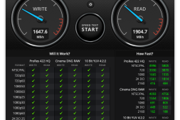MacBook Pro 2015升级1T的NVME固态硬盘
