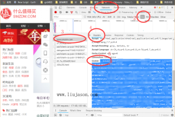 免插件仅用Chrome浏览器获取网页cookies