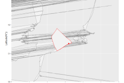 R语言使用fortify函数绘制地图导致撕裂|shp geom_polygon